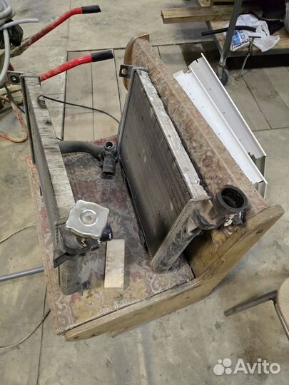 Генератор запчасти ваз 2104