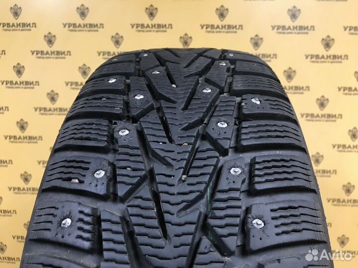 Nokian Tyres Nordman 7 205/55 R16 94T