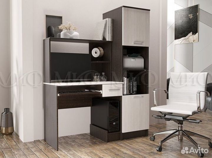 Компьютерный стол №3