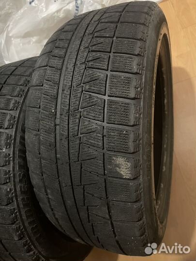 Bridgestone Blizzak Revo GZ 225/50 R17 94S