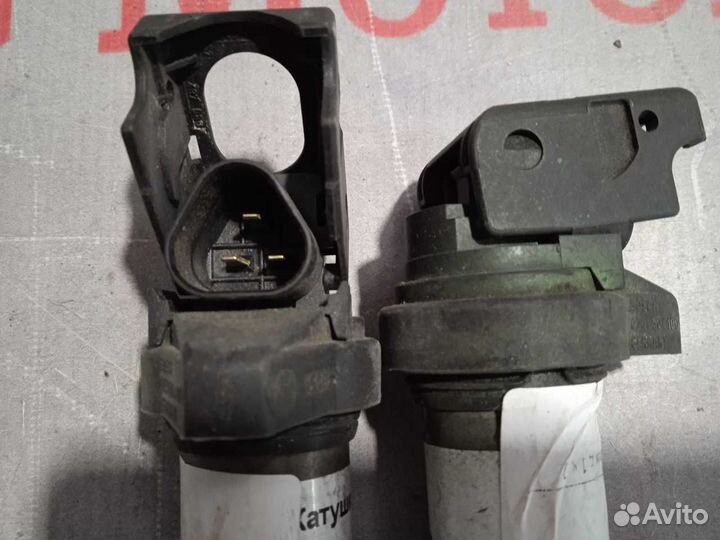 Катушка зажигания BMW bosch 0221504100 Б/У