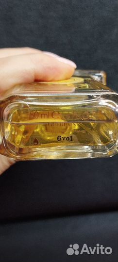 Туалетная вода Guerlain Mitsouko винтаж