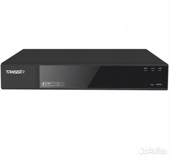 Trassir TR-N1216