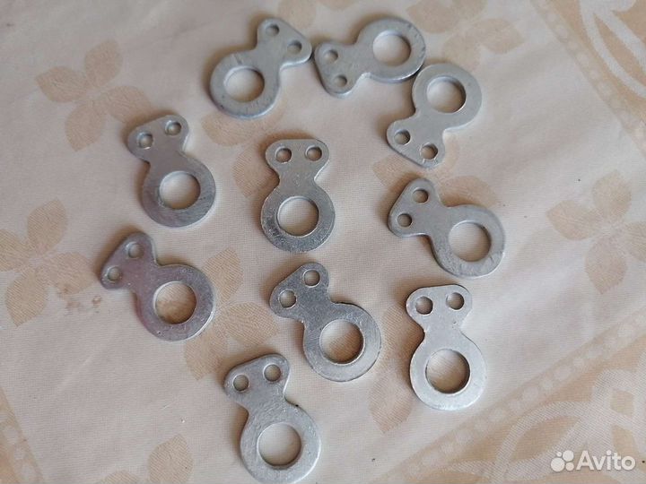 Аксессуары к шторам