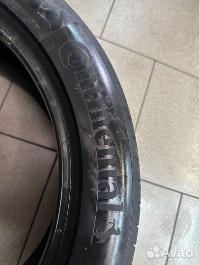 Continental PremiumContact 6 235/45 R18