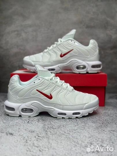 Кроссовки Nike air max TN plus мужские