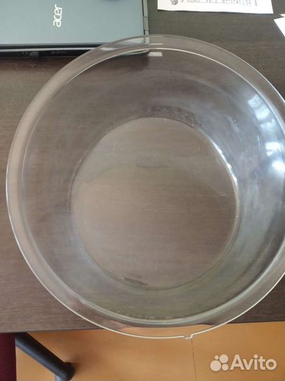 Стекло крышки люка стиральной машины Bosch max