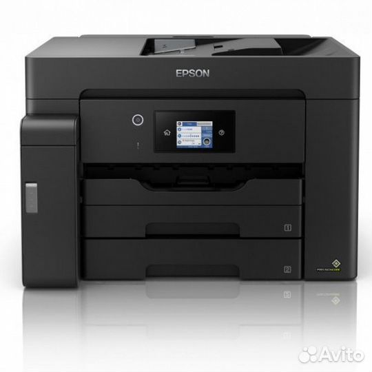 Мфу Epson C11CJ41404/ C11CJ41402 531342