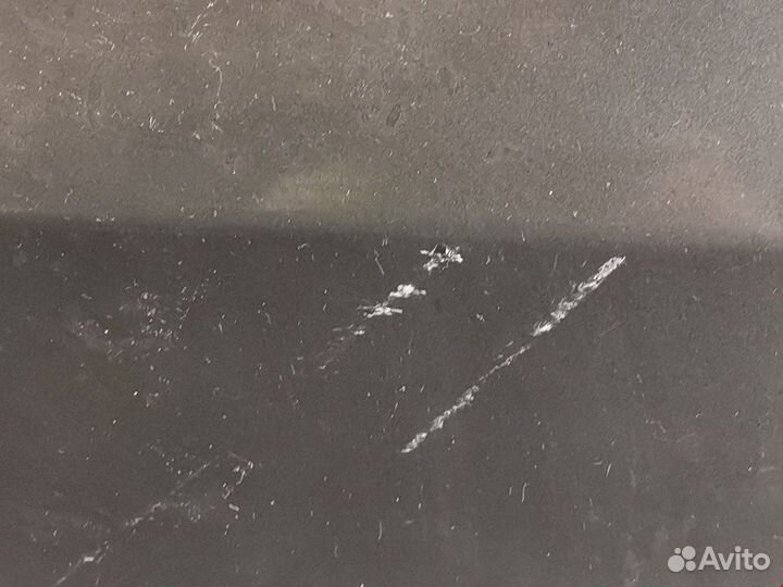 Дверь задняя для Opel Astra J 13586319