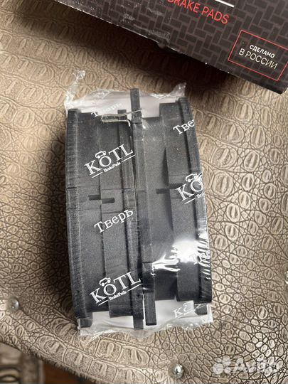 Колодки solaris,rio,i20