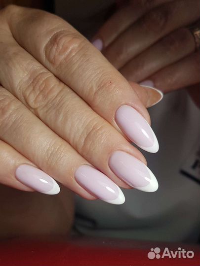 Мастер маникюра