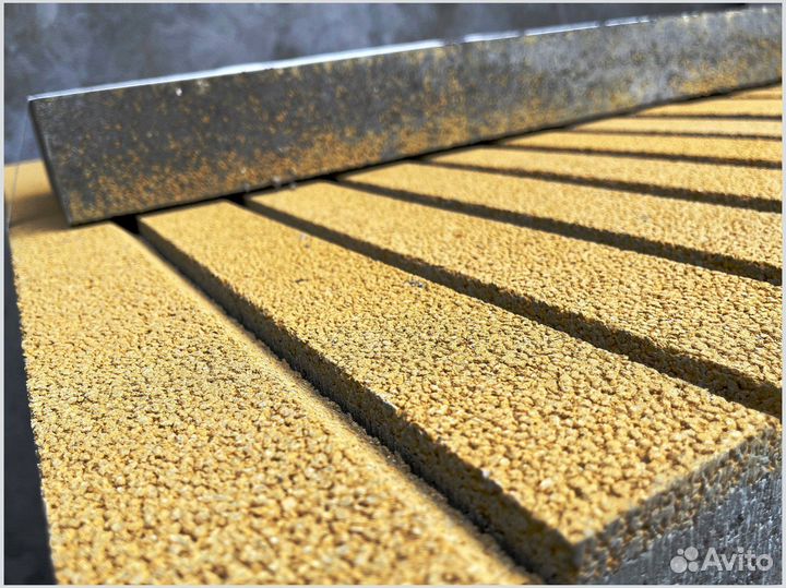 Тротуарная плитка новая