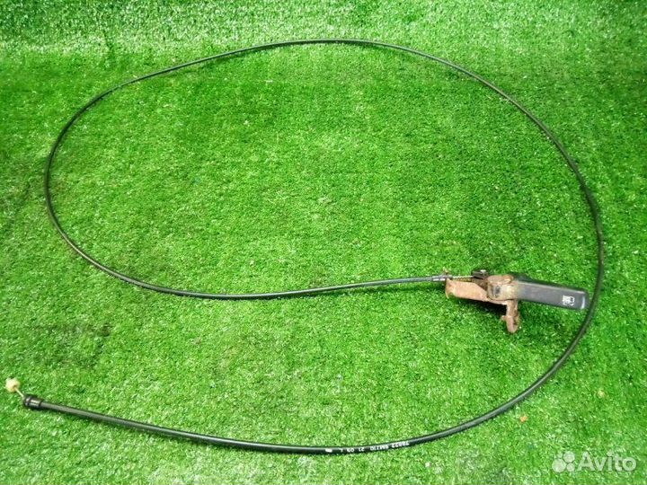 Трос лючка бака Nissan Almera N16 QG15DE 2005
