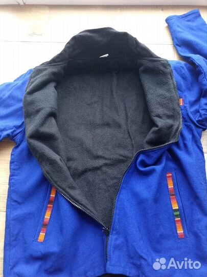 Куртка из Перу этно Перу