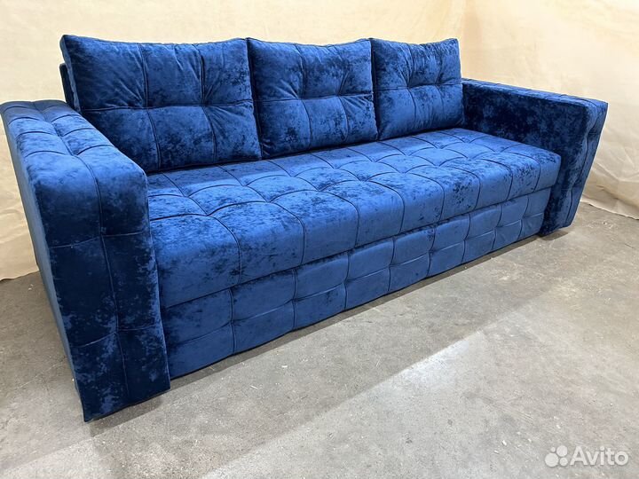 Диваны новые