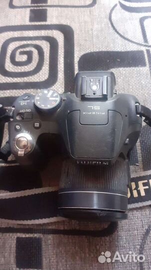 Фотоаппарат