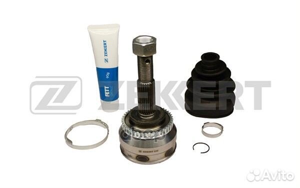 Шрус внешн. Nissan Almera (N15) 95- Sunny (N14