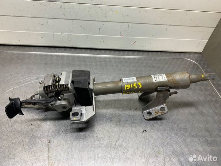 Колонка рулевая Chevrolet Epica V250 X20D1 2011