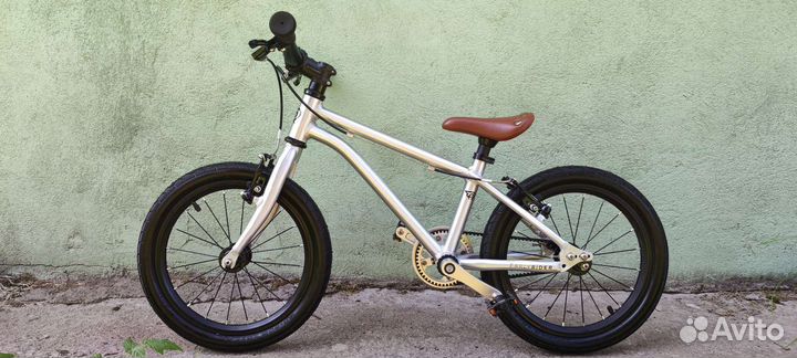 Велосипед early rider 16 belter