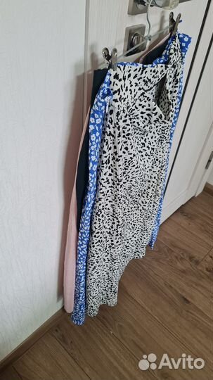 Юбки разные 44-46