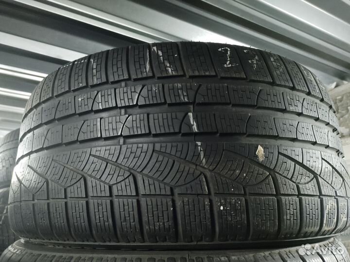 Pirelli Winter Sottozero 240 Serie II 275/40 R19