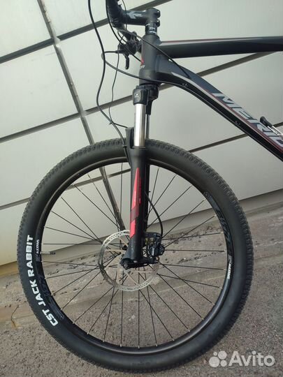 Велосипед Merida big seven 100