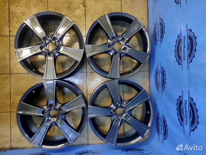 Диски на Nissan,Renault R17