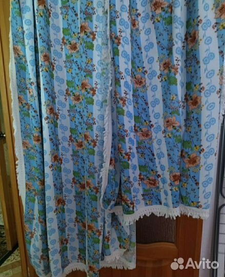 Набор покрывал для кровати, дивана