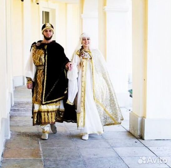 Народные костюмы ростовые костюмы