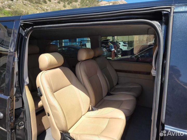 Трансфер аэропорт Севастополь