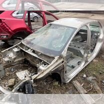 KJI Кузов целиком: купить детали кузова в Самаре | Запчасти от