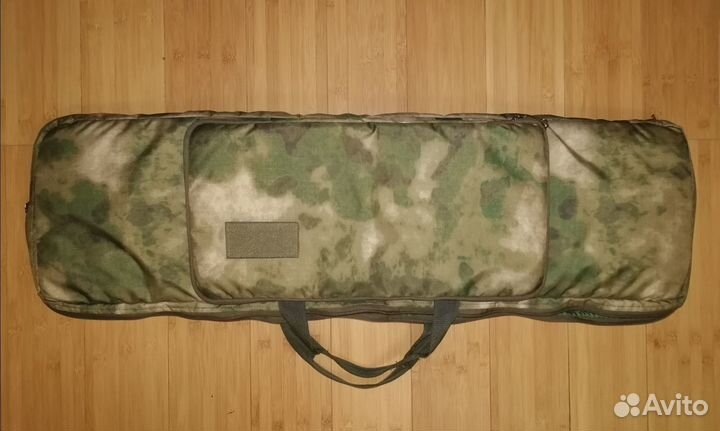 Чехол для карабина сайга /TR3
