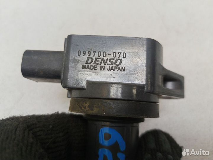 Катушка зажигания Хонда