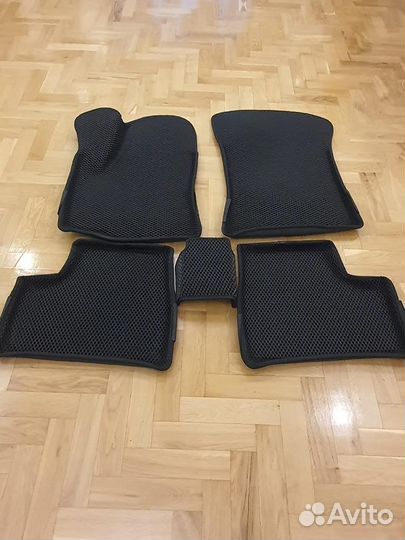 Ева коврики