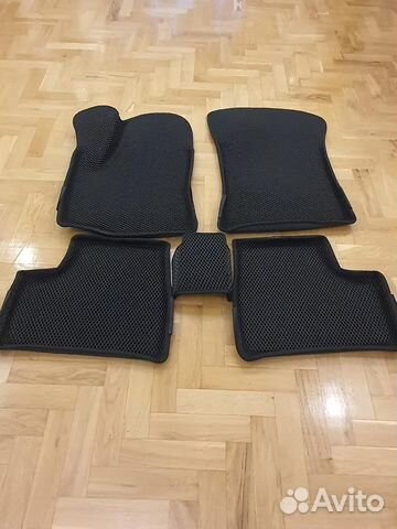 Ева коврики