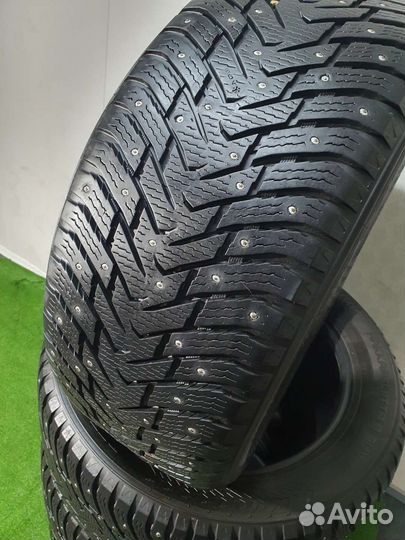 Nokian Tyres Hakkapeliitta 8 275/50 R20