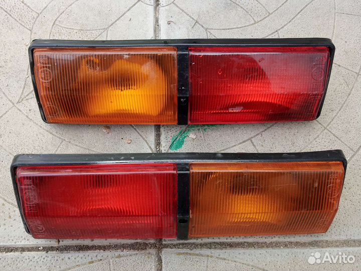 Фары задние 2101 оригинал, новые