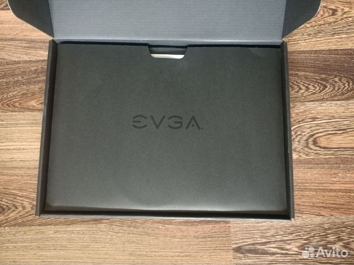 Видеокарта Evga geforce gtx 1070 8gb