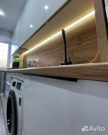 Кухня на заказ от производителя