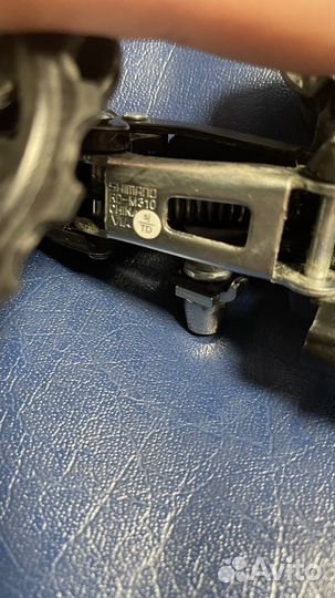 Продам комплектующие трансмиссии