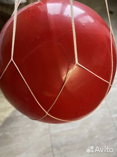 Мяч для художественной гимнастики sasaki