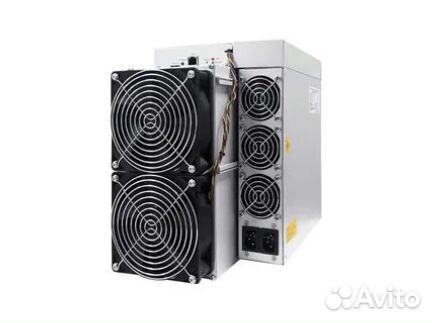 Antminer S19K pro 115Th