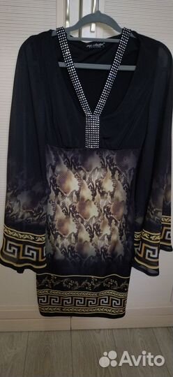 Платье женское