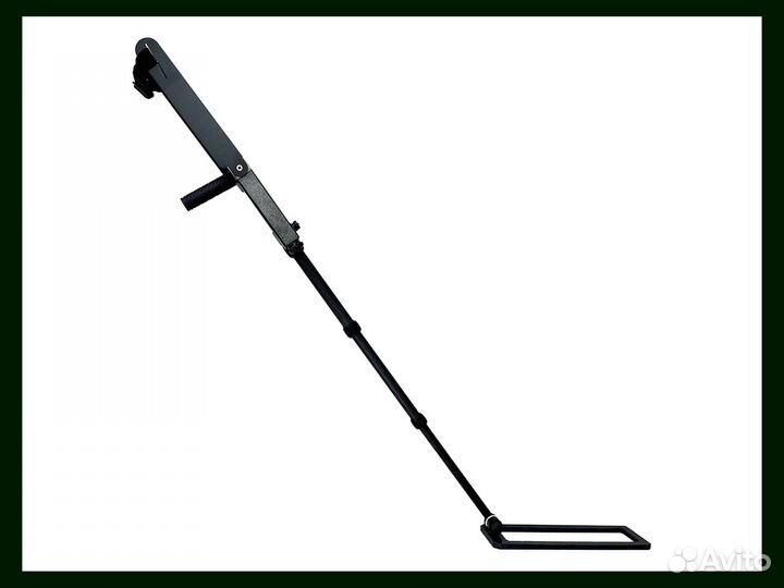 Миноискатель / металлоискатель Alfamarine