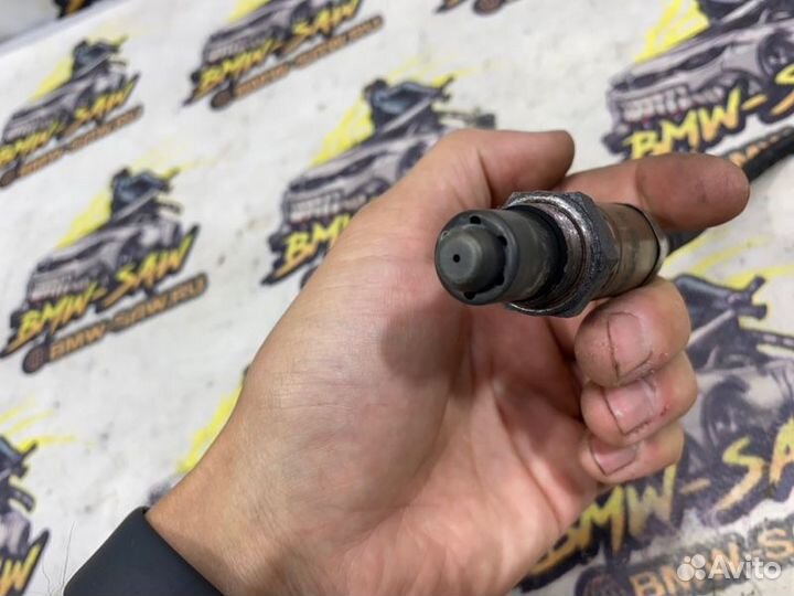 Датчик кислорода задний Bmw 3 E46 sedan/ E46/4