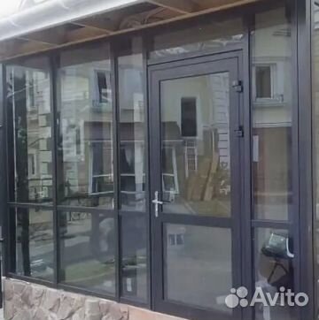 Пластиковые окна и балконы от производителя