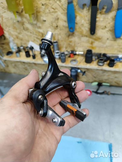 Тормоза для фикса клещи