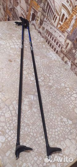 Беговые лыжи Nordway 160,ботинки 35р