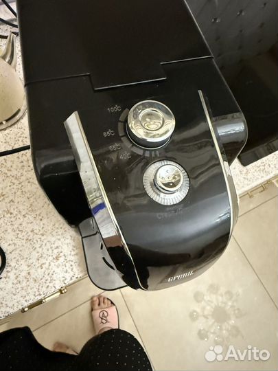 Термопот gfgril gf-tpo15