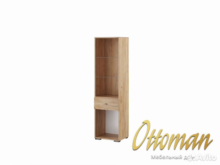 Пенал новый